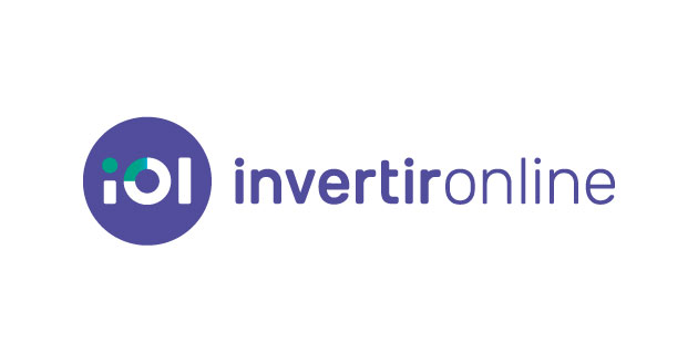 logo vector IOL invertironline