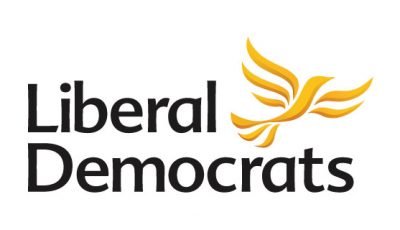 logo vector Liberal Democrats