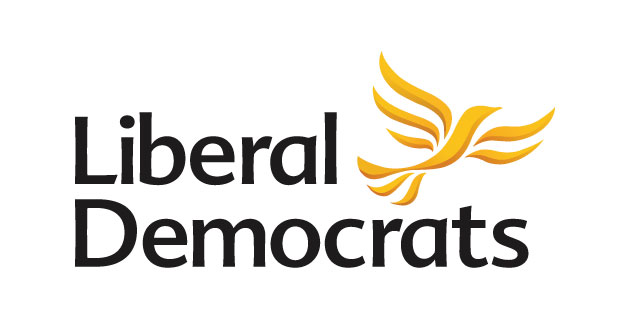 logo vector Liberal Democrats