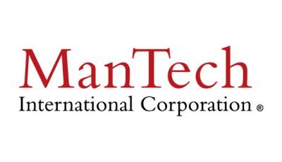 logo vector ManTech