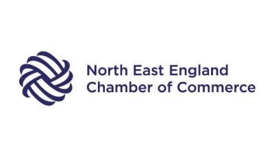 logo vector North East England Chamber Of Commerce