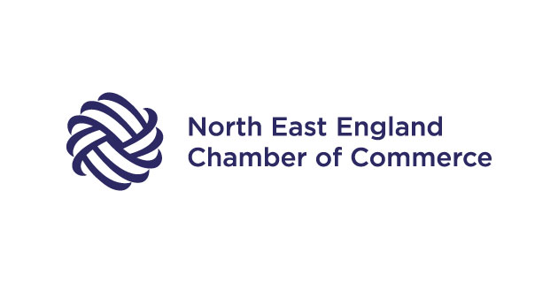 logo vector North East England Chamber Of Commerce