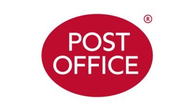 logo vector Post Office