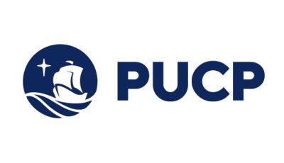 logo vector PUCP