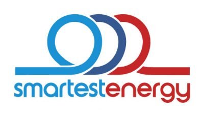 logo vector SmartestEnergy