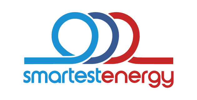 logo vector SmartestEnergy