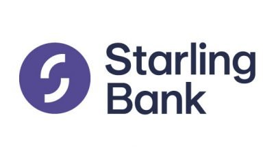 logo vector Starling Bank