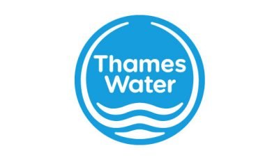 logo vector Thames Water