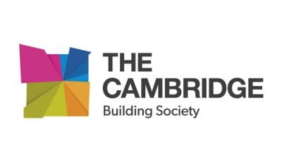 logo vector The Cambridge Building Society