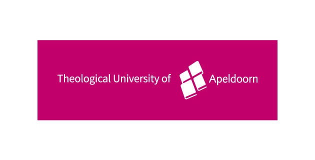 gevectoriseerd logo Theologische Universiteit Apeldoorn