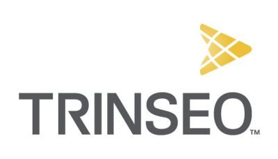 logo vector Trinseo