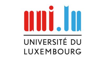 logo vector Université de Luxembourg