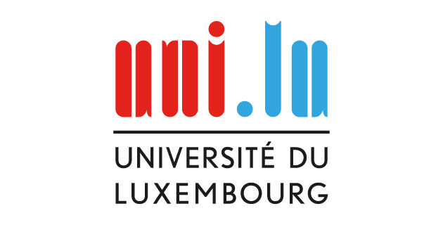 logo vector Université de Luxembourg