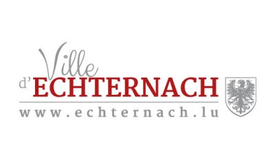 logo vector Ville d'Echternach