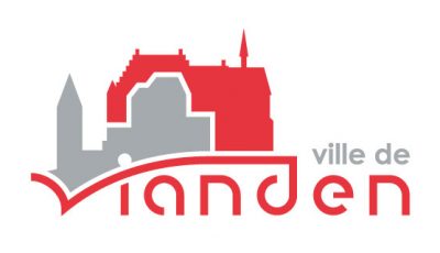 logo vector Ville de Vianden