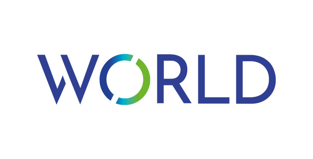 logo vector World Insurance Associates