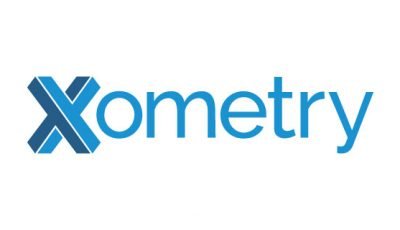 logo vector Xometry