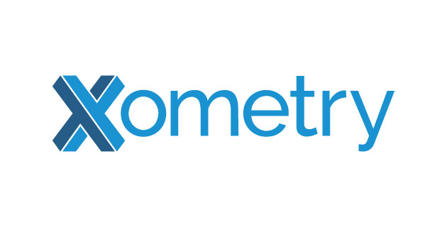 logo vector Xometry