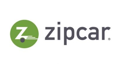 logo vector Zipcar