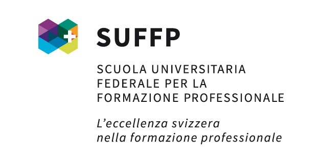 logo vectoriale Scuola universitaria federale per la formazione professionale
