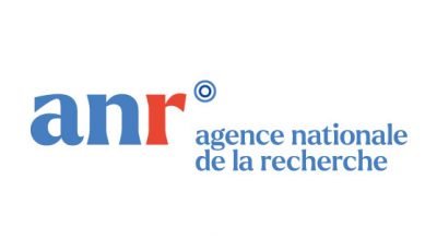 logo vector Agence nationale de la recherche - ANR