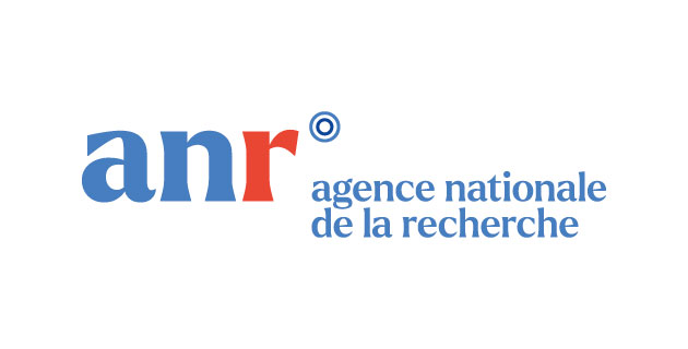 logo vector Agence nationale de la recherche - ANR