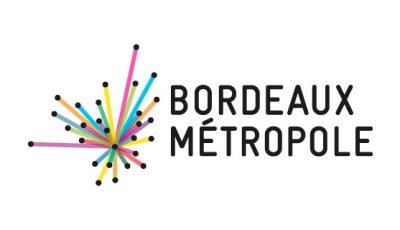 logo vector Bordeaux Métropole