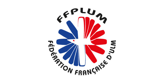 logo vector Fédération Française d'ULM