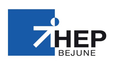 logo vector Haute Ecole Pédagogique – BEJUNE