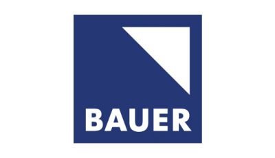 logo vector Bauer Media Group