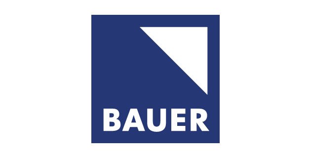 logo vector Bauer Media Group