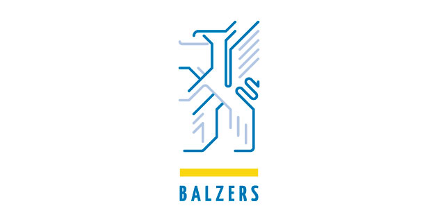vektor-logo Gemeinde Balzers
