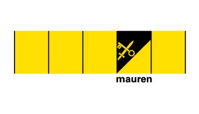 vektor logo Gemeinde Mauren