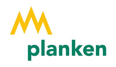 vektor-logo Gemeinde Planken