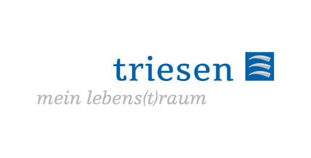 vektor-logo Gemeinde Triesen