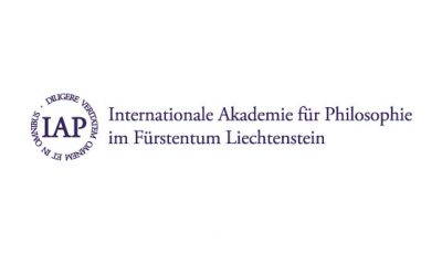 vektor-logo Internationale Akademie für Philosophie