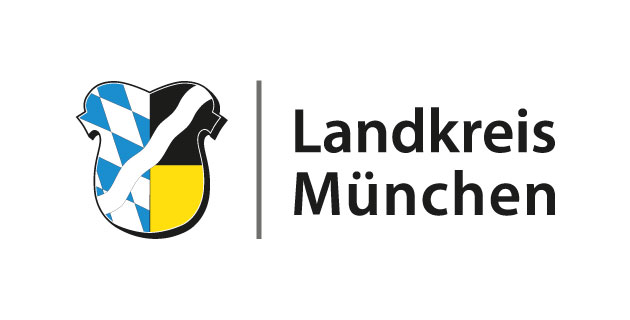 logo vektor Landkreis München