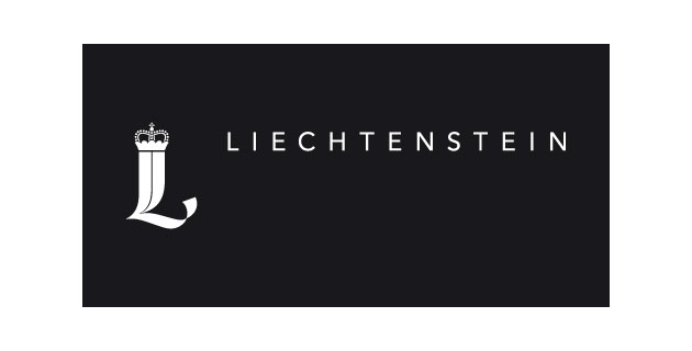 logo vektor Liechtenstein