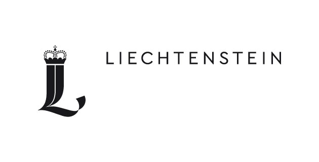 logo vektor Liechtenstein