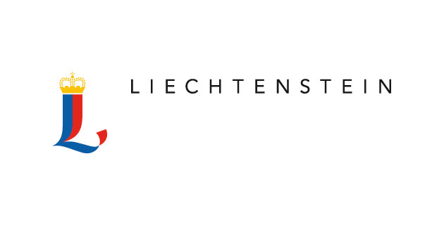 logo vektor Liechtenstein