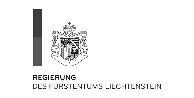 logo vektor Regierung des Fürstentums Liechtenstein