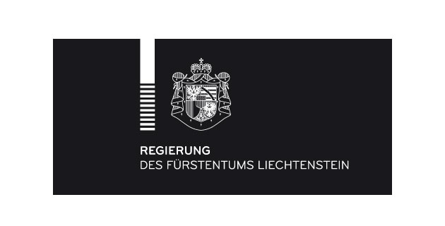 logo vektor Regierung des Fürstentums Liechtenstein