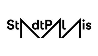 logo vektor StadtPalais - Museum für Sttutgart