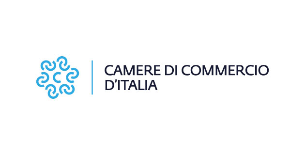 logo vettoriale Camere di Commercio d'Italia