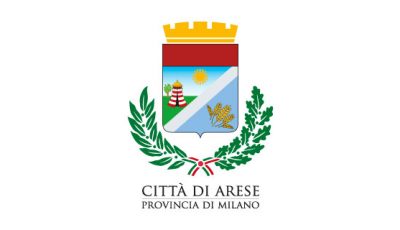logo vettoriale Città di Arese