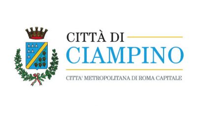 logo vettoriale Città di Ciampino