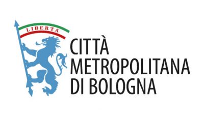 logo vettoriale Città metropolitana di Bologna