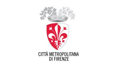 logo vettoriale Città metropolitana di Firenze