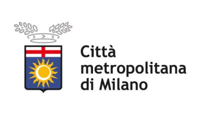 logo vettoriale Città metropolitana di Milano