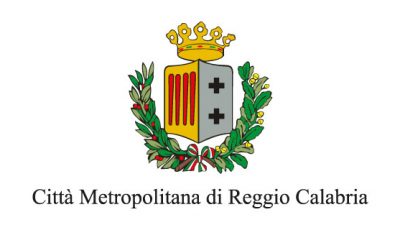 logo vettoriale Città metropolitana di Reggio Calabria